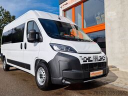 FIAT Fiat Ducato 9 Sitzer Systemboden Rolli Stock