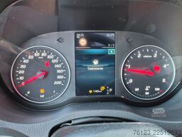 MERCEDES-BENZ 10 x 517 Sprinter Lord Light  22 SS Aktionspreis