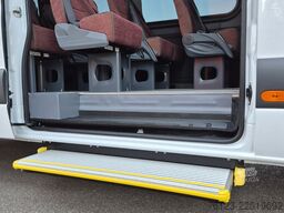 MERCEDES-BENZ 10 x 517 Sprinter Lord Light  22 SS Aktionspreis