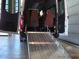 MERCEDES-BENZ 10 x 517 Sprinter Lord Light  22 SS Aktionspreis