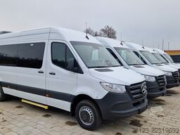 MERCEDES-BENZ 10 x 517 Sprinter Lord Light  22 SS Aktionspreis