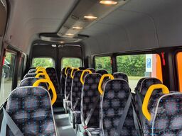 MERCEDES-BENZ 10 x 517 Sprinter Lord Light  22 SS Aktionspreis
