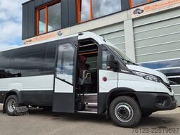 IVECO Daily C 65 Lagerfahrzeug Stock 519 Sofort