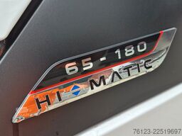 IVECO Daily C 65 Lagerfahrzeug Stock 519 Sofort