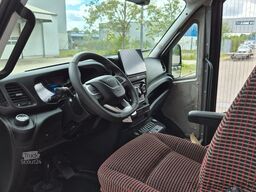 IVECO Daily C 65 Lagerfahrzeug Stock 519 Sofort