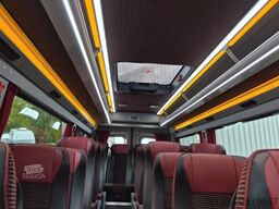 IVECO Daily C 65 Lagerfahrzeug Stock 519 Sofort