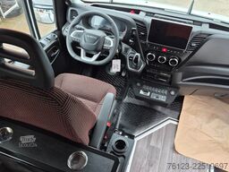 IVECO Daily C 65 Lagerfahrzeug Stock 519 Sofort