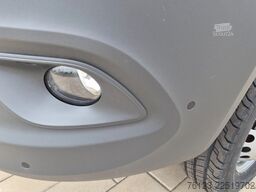 MERCEDES-BENZ Sprinter III Kasten  519 CDI RWD 4x 4 Allrad