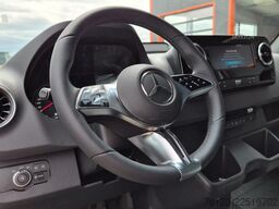 MERCEDES-BENZ Sprinter III Kasten  519 CDI RWD 4x 4 Allrad