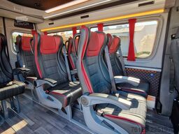 MERCEDES-BENZ Sprinter 315 Tourer 9 SS VIP Sonderpreis Mobilit