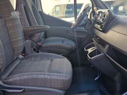 MERCEDES-BENZ Sprinter 315 Tourer 9 SS VIP Sonderpreis Mobilit