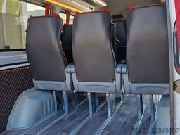 MERCEDES-BENZ Sprinter 315 Tourer 9 SS VIP Sonderpreis Mobilit