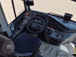 TEMSA 8 units Prestij SX,Novo Lux, Daily, Atego