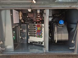 TEMSA 8 units Prestij SX,Novo Lux, Daily, Atego