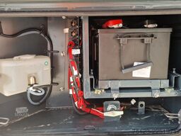 TEMSA 8 units Prestij SX,Novo Lux, Daily, Atego