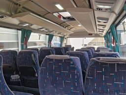 TEMSA 8 units Prestij SX,Novo Lux, Daily, Atego