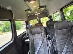 MERCEDES-BENZ Sprinter 315 Stock Mobility 23 Airlineboden Lage