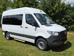 MERCEDES-BENZ Sprinter 315 Stock Mobility 23 Airlineboden Lage