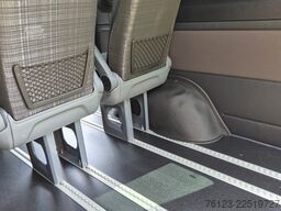 MERCEDES-BENZ Sprinter 315 Stock Mobility 23 Airlineboden Lage