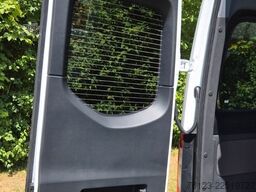 MERCEDES-BENZ Sprinter 315 Stock Mobility 23 Airlineboden Lage