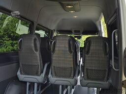 MERCEDES-BENZ Sprinter 315 Stock Mobility 23 Airlineboden Lage