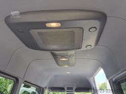 MERCEDES-BENZ Sprinter 315 Stock Mobility 23 Airlineboden Lage