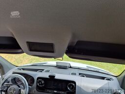 MERCEDES-BENZ Sprinter 315 Stock Mobility 23 Airlineboden Lage