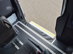 MERCEDES-BENZ Sprinter 315 Stock Mobility 23 Airlineboden Lage