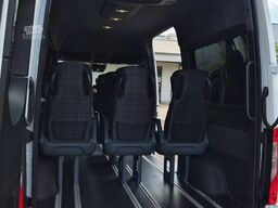 MERCEDES-BENZ Sprinter 315 Stock Mobility 23 Airlineboden Lage