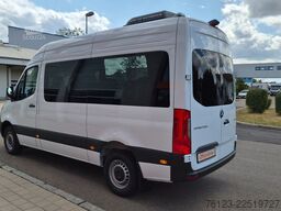MERCEDES-BENZ Sprinter 315 Stock Mobility 23 Airlineboden Lage