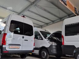 MERCEDES-BENZ Sprinter 315 Stock Mobility 23 Airlineboden Lage