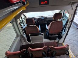 FIAT 2x  Opel Movano 18 SS  in Stock Fiat Ducato