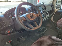 FIAT 2x  Opel Movano 18 SS  in Stock Fiat Ducato