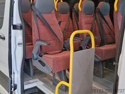 MERCEDES-BENZ Sprinter Lord Light 22 Sitzer  Aktionspreis