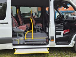 MERCEDES-BENZ Sprinter Lord Light 22 Sitzer  Aktionspreis