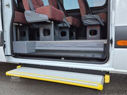MERCEDES-BENZ Sprinter Lord Light 22 Sitzer  Aktionspreis