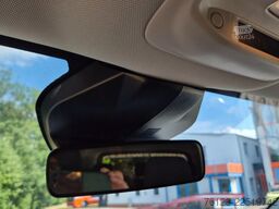 Citroën SpaceTourer Opel Zafira Plus M 9 Sitzer