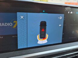 Citroën SpaceTourer Opel Zafira Plus M 9 Sitzer