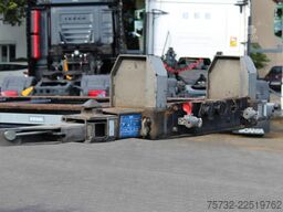 Kögel Multi Container Chassis Port 45 Triplex