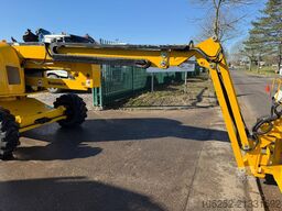 Haulotte HA18 PX - 4x4 - 17.3m - 250kg - DEUTZ 4 CYL - D...