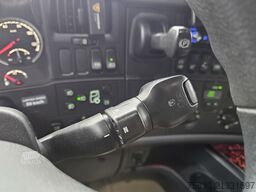 Scania R450 6x2*4 / LIFT STEERING AXLE / PTO
