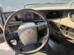 Volvo FH 420 / ADR / 2 Tanks / NL Truck / 1st Owner/B...