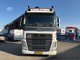 Volvo FH 420 / ADR / 2 Tanks / NL Truck / 1st Owner/B...