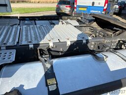 Volvo FH 420 / ADR / 2 Tanks / NL Truck / 1st Owner/B...