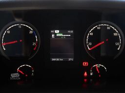 Scania G450 8X4/ KIPPER KRAN/ FASSI 15 TON CRANE/ EURO...