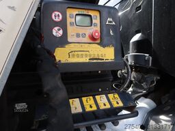 Scania G450 8X4/ KIPPER KRAN/ FASSI 15 TON CRANE/ EURO...