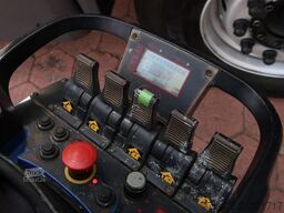 Scania G450 8X4/ KIPPER KRAN/ FASSI 15 TON CRANE/ EURO...