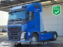 Volvo FH 500 4X2 Globe VEB+ 2x Tank