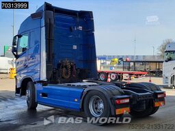 Volvo FH 500 4X2 Globe VEB+ 2x Tank