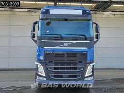 Volvo FH 500 4X2 Globe VEB+ 2x Tank